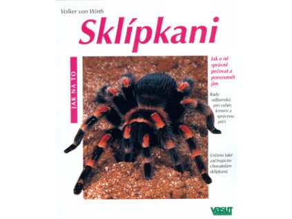 Sklípkani (Stav Použité zboží - Běžné opotřebení)