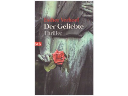 Der Geliebte Thriller (Stav Použité zboží, běžné opotřebení)