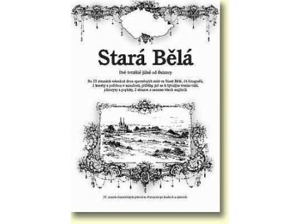 Stará Bělá (Stav Použité zboží, běžné opotřebení)