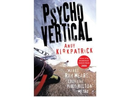 Psychovertical (Stav Použité zboží, běžné opotřebení)