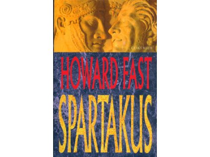 Spartakus (Stav Použité zboží - Běžné opotřebení)