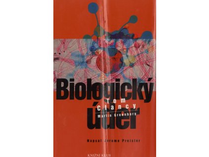 Biologický úder (Stav Použité zboží - Běžné opotřebení)