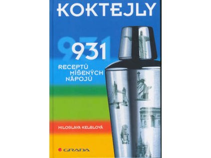 Koktejly (Stav Použité zboží - Běžné opotřebení)