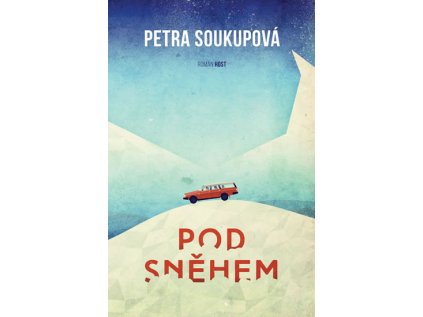 Pod sněhem (Stav Použité zboží - Jako nová)