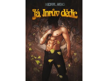 Já, Inrův dědic (Stav Použité zboží - Běžné opotřebení)
