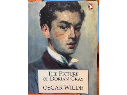 The Picture of Dorian Gray (Stav Použité zboží, jako nová)