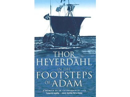 In The Footsteps Of Adam