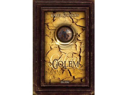 Golem (Stav Použité zboží - Jako nová)