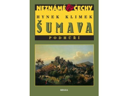 Šumava Podhůří