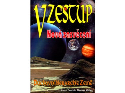 Vzestup Nová zasvěcení (Stav Použité zboží - Běžné opotřebení)