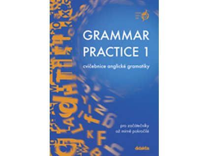 Grammar Practice 1 (Stav Použité zboží - Běžné opotřebení)