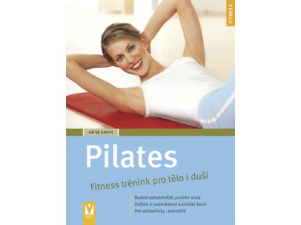 Pilates (Stav Použité zboží - Běžné opotřebení)
