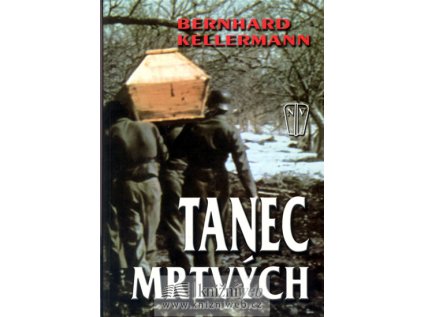 Tanec mrtvých (Stav Použité zboží - Běžné opotřebení)