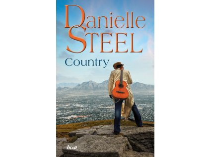 Country (Stav Použité zboží - Běžné opotřebení)