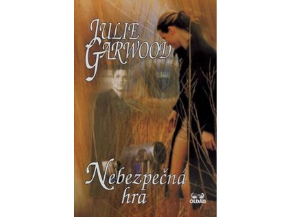 Nebezpečná hra (Stav Použité zboží - Běžné opotřebení)