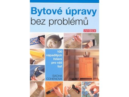 Bytové úpravy bez problébů (Stav Použité zboží - Běžné opotřebení)