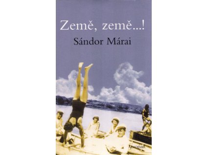 Země, země! (Stav Použité zboží - Běžné opotřebení)