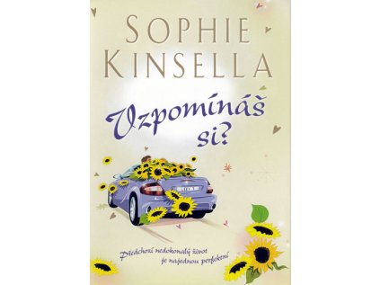 Vzpomínáš si? (Stav Použité zboží - Běžné opotřebení)