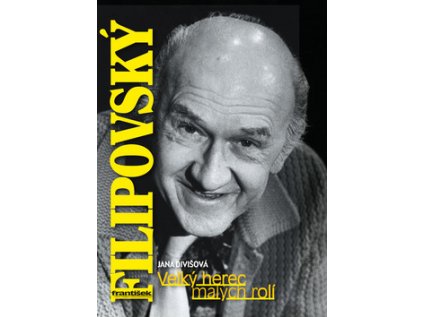 František Filipovský