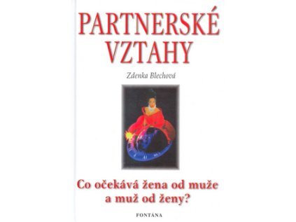 Partnerské vztahy