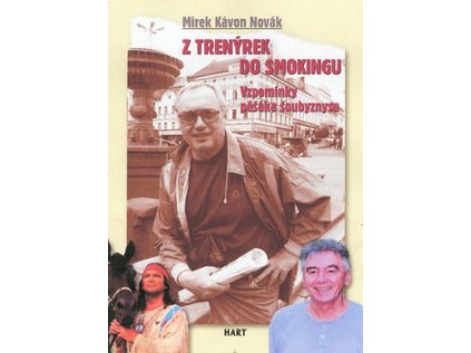 Trnitou cestou ke štěstí (Stav Použité zboží - Běžné opotřebení)