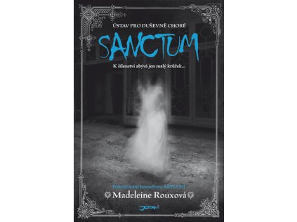 Sanctum - Ústav pro duševně choré (Stav Použité zboží - Běžné opotřebení)
