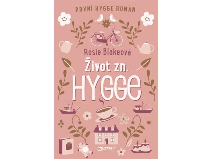 Život zn.: Hygge