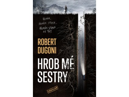Hrob mé sestry (Stav Použité zboží - Běžné opotřebení)