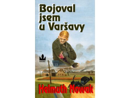 Bojoval jsem u Varšavy