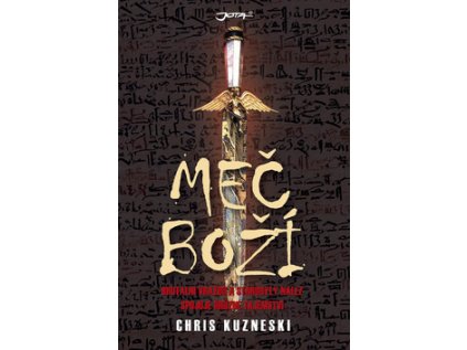 Meč boží (Stav Použité zboží - Běžné opotřebení)