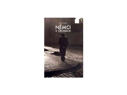 Němci v Čechách (Stav Použité zboží - Běžné opotřebení)