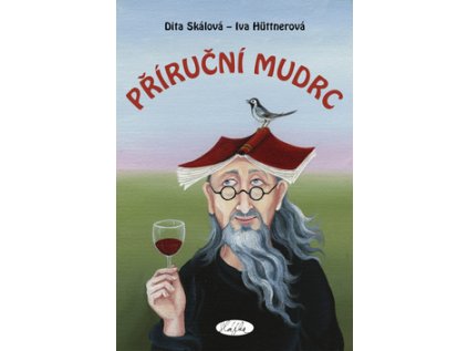 Příruční mudrc (Stav Použité zboží - Běžné opotřebení)