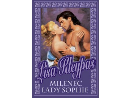 Milenec lady Sophie (Stav Použité zboží - Běžné opotřebení)