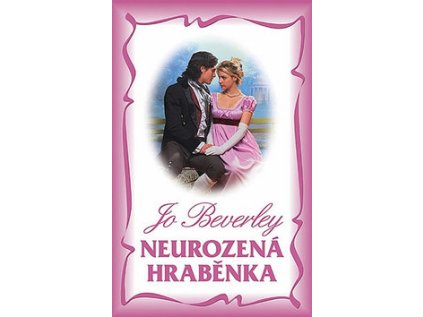 Neurozená hraběnka (Stav Použité zboží - Běžné opotřebení)