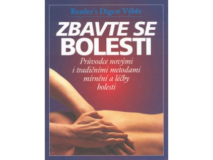 Zbavte se bolesti (Stav Použité zboží - Běžné opotřebení)