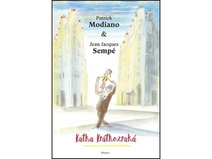 Katka Krátkozraká (Stav Použité zboží - Běžné opotřebení)