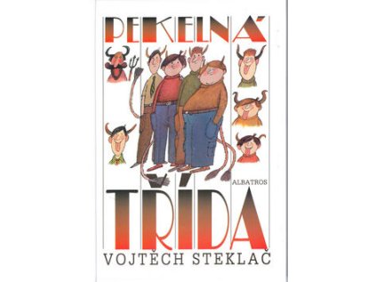 Pekelná třída