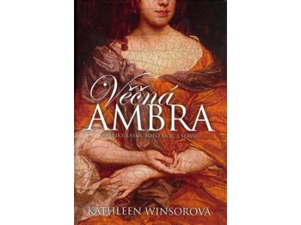 Věčná Ambra (Stav Použité zboží - Běžné opotřebení)