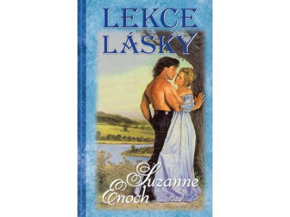 Lekce lásky (Stav Použité zboží - Běžné opotřebení)