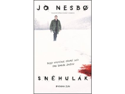 Sněhulák (Stav Použité zboží - Běžné opotřebení)