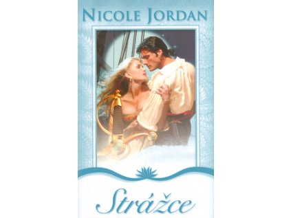 Strážce (Stav Použité zboží - Jako nová)