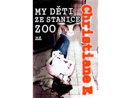 My děti ze stanice ZOO (Stav Použité zboží - Jako nová)