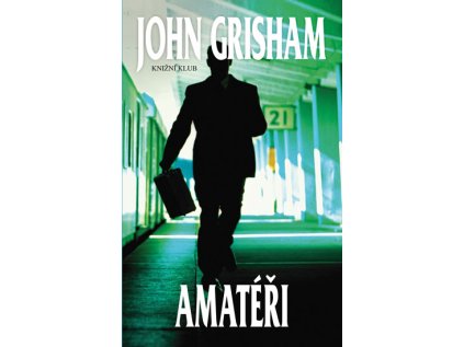Amatéři (Stav Použité zboží - Jako nová)
