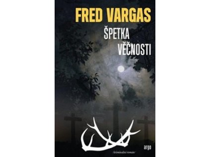 Špetka věčnosti