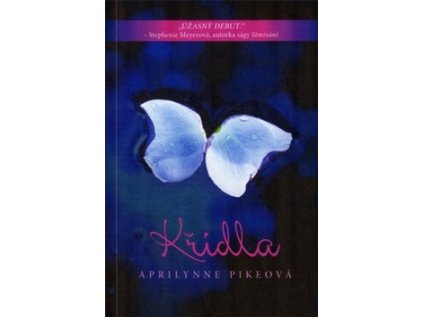 Křídla (Stav Použité zboží - Běžné opotřebení)