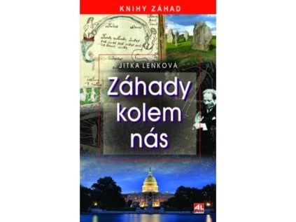 Záhady kolem nás