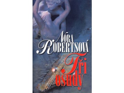Tři osudy (Stav Použité zboží - Běžné opotřebení)