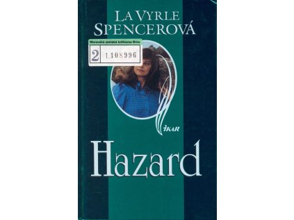 Hazard (Stav Použité zboží - Běžné opotřebení)