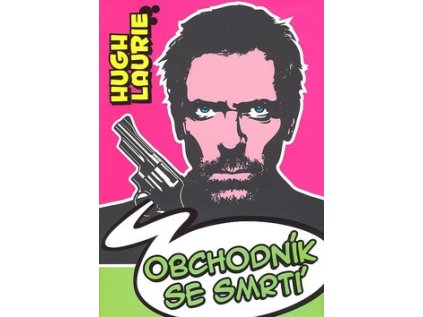Obchodník se smrtí (Stav Použité zboží - Běžné opotřebení)