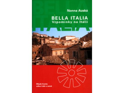 Bella Italia (Stav Použité zboží - Běžné opotřebení)